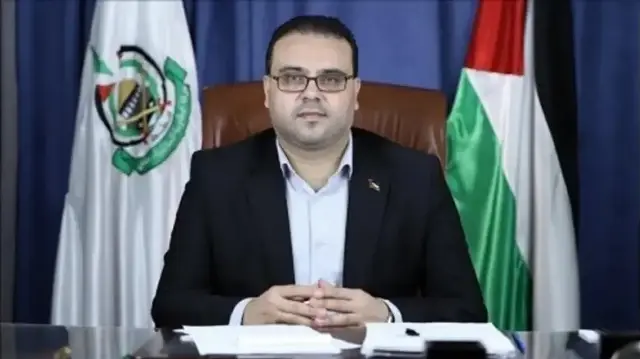 حماس: مُقبِلون على حوار بقلوب مفتوحة لجميع القوى الفلسطينية
