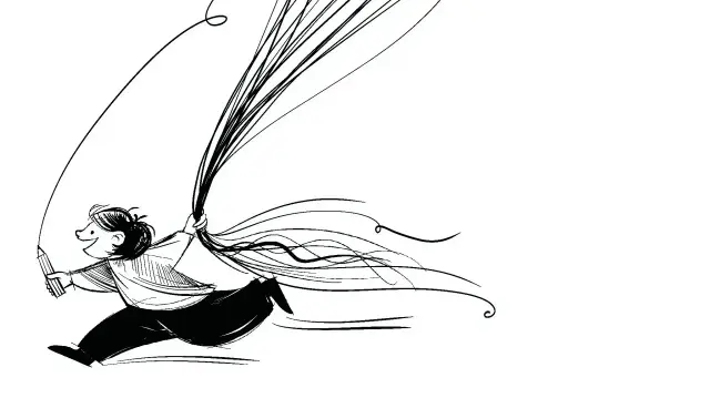 İllustrasyon: Cemile Ağaç Yıldırım