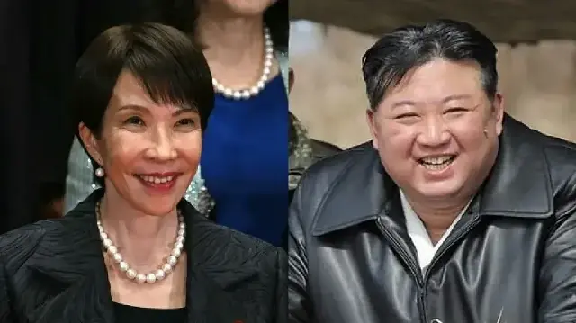 Sanae Takaichi, première femme à diriger le Japon, a déclaré être disposée à un sommet avec le dirigeant nord-coréen pour résoudre la question des enlèvements datant des années 1970 et 1980.