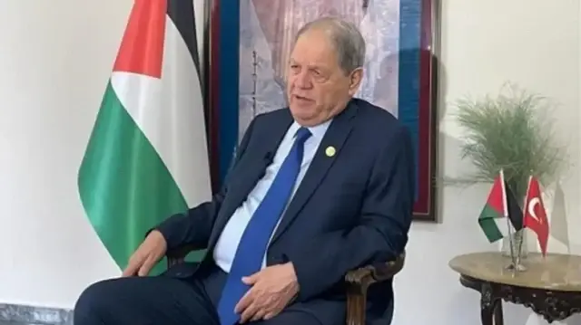 فتوح: تصريحات سموتريتش ضد السعودية تعبر عن عقلية استعمارية