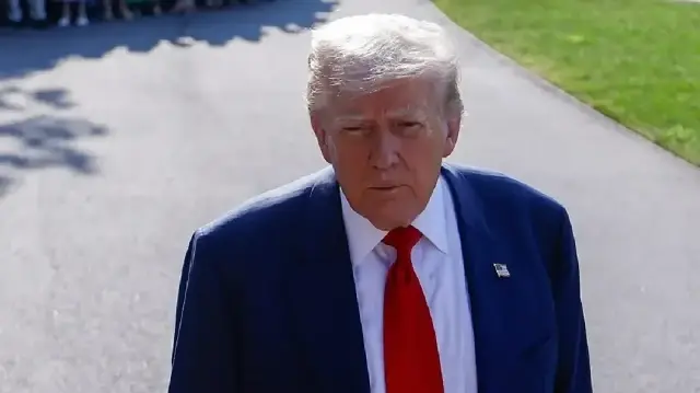 Trump cancels Putin meeting, imposes new sanctions on Russian oil