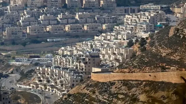 رفض مصري أوروبي لتوسيع المستوطنات ومحاولات الاحتلال ضم الضفة