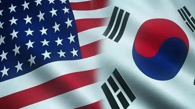 South Korea to renegotiate nuclear energy pact with United States