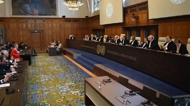 ICJ ruling condemns Israel's use of starvation, blocks settlement legalization