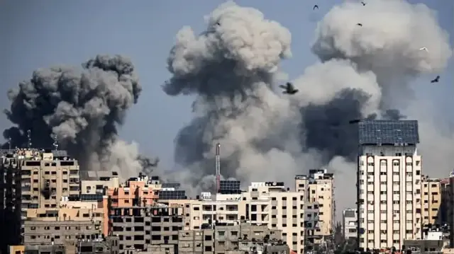 القاهرة.. وفدا فتح وحماس يبحثان المرحلة الثانية لوقف النار بغزة
