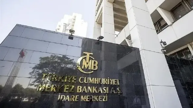 Turkish Central Bank cuts policy rate to 39.5% amid inflation concerns