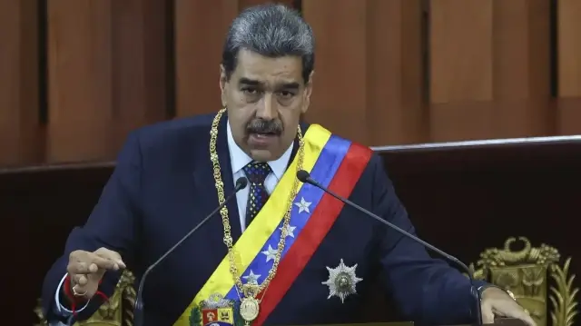 Venezuela claims deployment of 5,000 Russian missiles amid US tensions