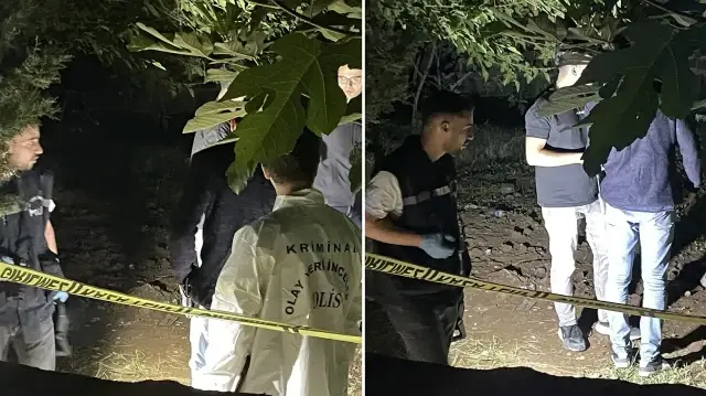 Şanlıurfa'nın Siverek ilçesi