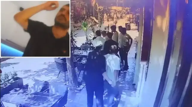 Oyuncu Ufuk Bayraktar’a 11 yıl 3 aya kadar hapis talebi