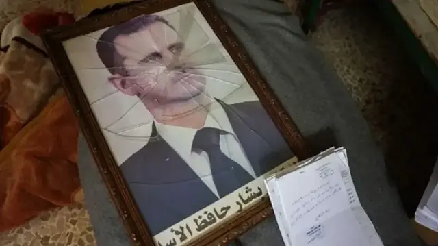 للمرة الثالثة.. فرنسا تصدر مذكرة توقيف بحق بشار الأسد