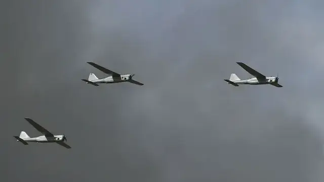 لليوم الرابع.. جيش السودان يتصدى لطائرات مسيرة استهدفت الخرطوم