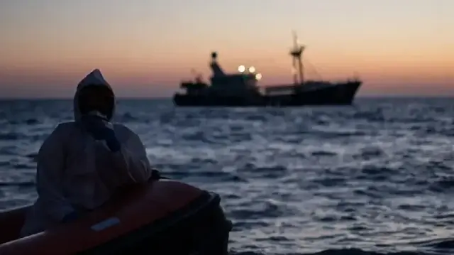 Fourteen migrants drown as boat sinks off Türkiye's Bodrum coast