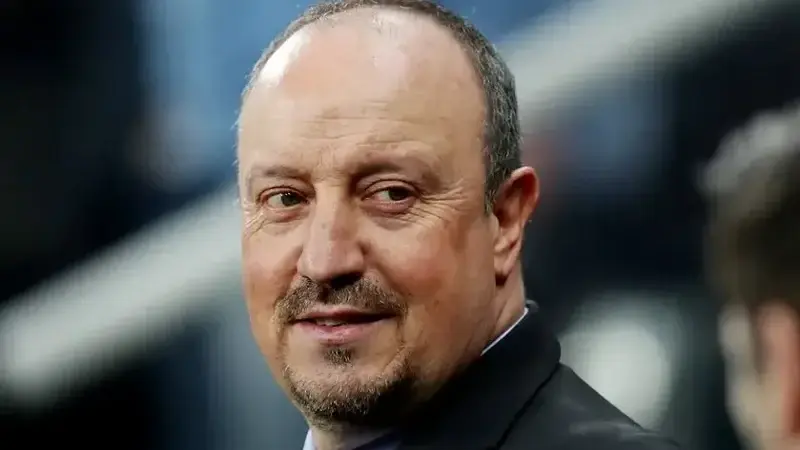 Rafael Benitez