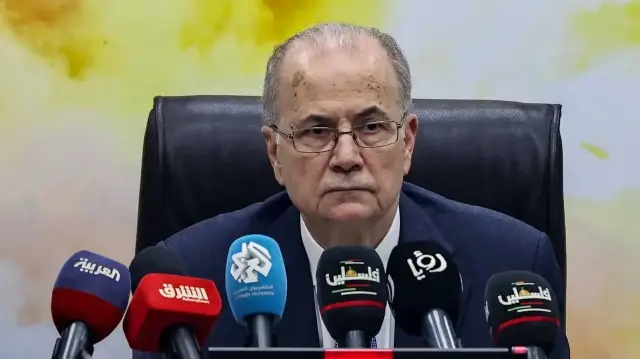 فلسطين: تصويت الكنيست على فرض السيادة بالضفة يهدد حل الدولتين