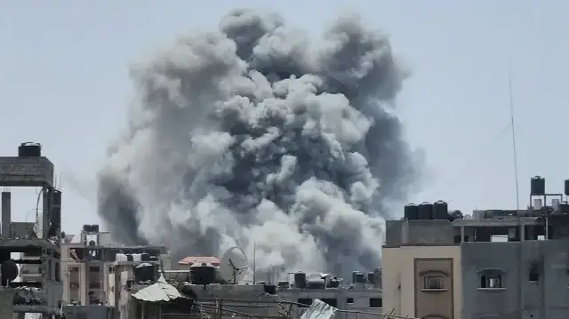 استطلاع: 64 بالمئة بإسرائيل يؤيدون تشكيل لجنة تحقيق بأحداث 7 أكتوبر 
