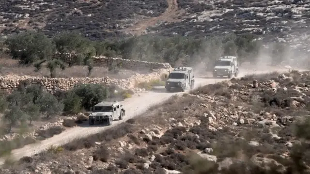 UAE condemns Israeli annexation vote as dangerous escalation