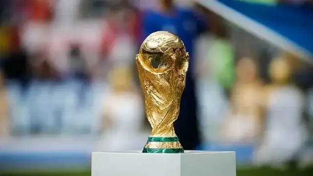 FIFA faces mounting pressure to suspend Israel from World Cup