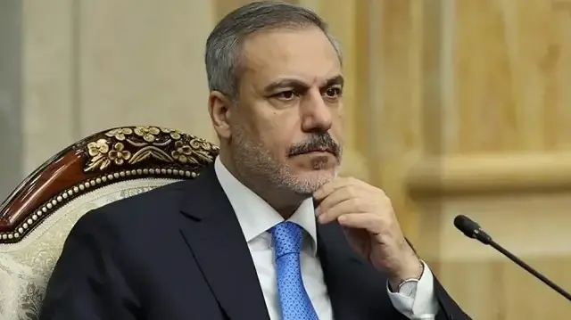 Türkiye coordinates with Egypt and Jordan on Gaza ceasefire

