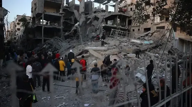 قوى فلسطينية تتفق على تسليم إدارة غزة للجنة تكنوقراط من القطاع