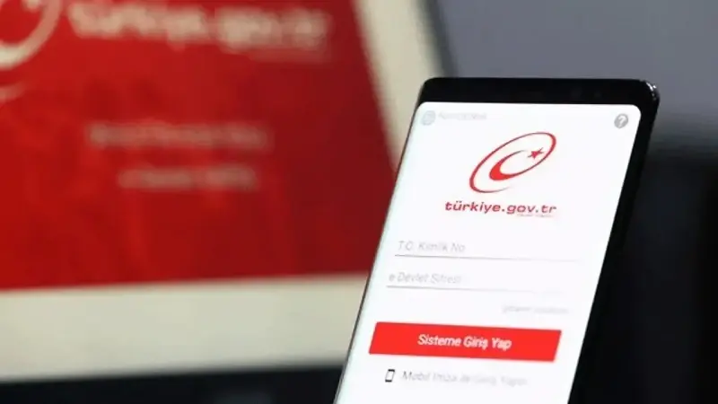 Milyonlarca kullanıcı, kamu kurumlarıyla olan resmi iletişim süreçlerini tek bir merkezden yönetebilecek.