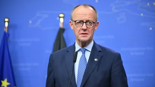 Germany condemns Russian aircraft violation of Lithuanian airspace