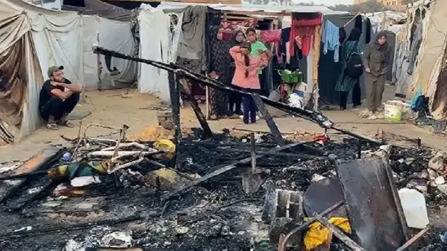 بن غفير يصر على استهداف الفلسطينيين عند "الخط الأصفر" بغزة "حتى الأطفال"