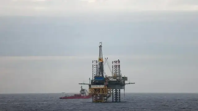 Trump administration drafts plan to expand offshore oil drilling nationwide