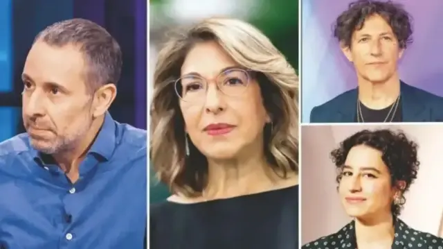 Oscar winners join 450 Jews demanding Israel sanctions