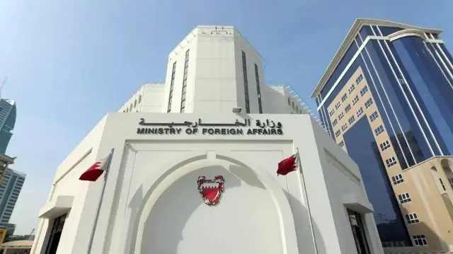 البحرين: سعي إسرائيل لضم الضفة انتهاك صارخ للقانون الدولي