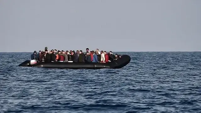غرق 7 مهاجرين قبالة سواحل موغلا التركية