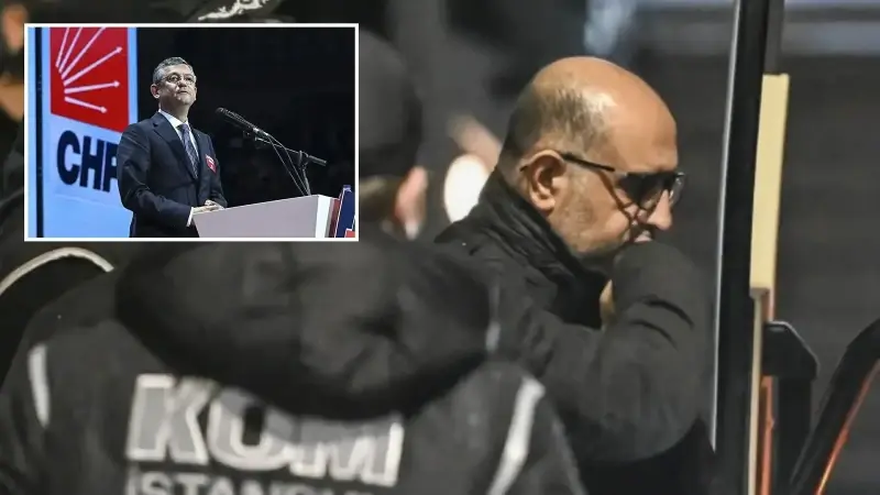 CHP'li yöneticilerden 579 sayfalık iddianamenin mahkemeye sunulmasından dakikalar sonra tüm iddiaların gerçek dışı olduğuna yönelik manipülatif açıklamalar geldi.