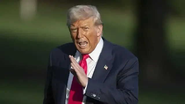 Trump terminates Canada trade talks over disputed Reagan advertisement