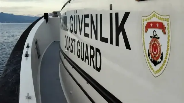 Seven migrants die as boat sinks off Türkiye's Bodrum coast