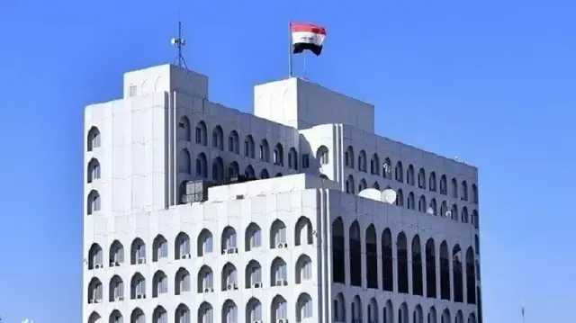 العراق: مصادقة الكنيست على الضم انتهاك صارخ للقانون الدولي
