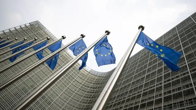 ЕС в 2025 году предоставил Киеву финансирование на €20,5 млрд.
