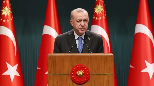 في يوم الأمم المتحدة.. الرئيس أردوغان يدعو لإعادة هيكلة مجلس الأمن