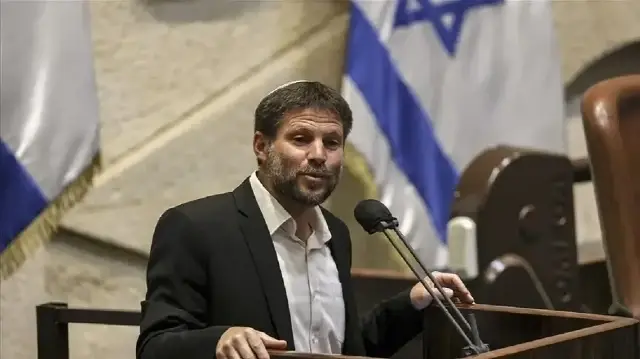 فلسطين: تصريحات سموتريتش ضد السعودية امتداد لخطاب كراهية إسرائيلي