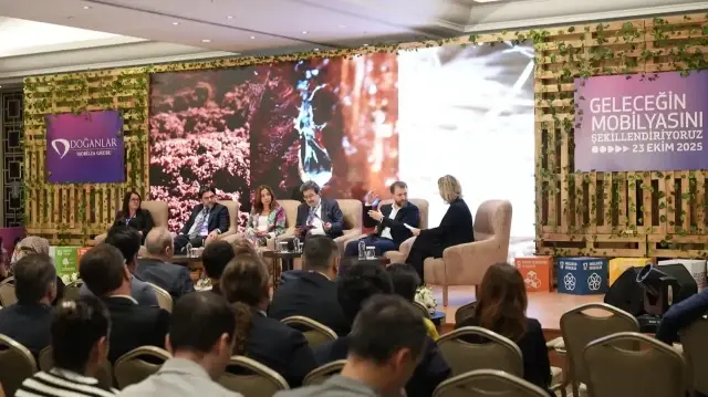 Doğanlar Mobilya Grubu.