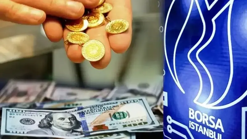 İstanbul serbest piyasada dolar 41,9730 liradan, avro 48,7920 liradan satılıyor