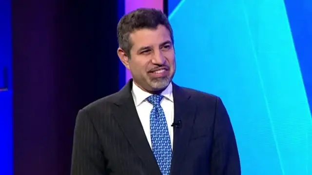 تعيين الأمريكي ستيفن فاجين قائدا مدنيا لمركز تنسيق غزة
