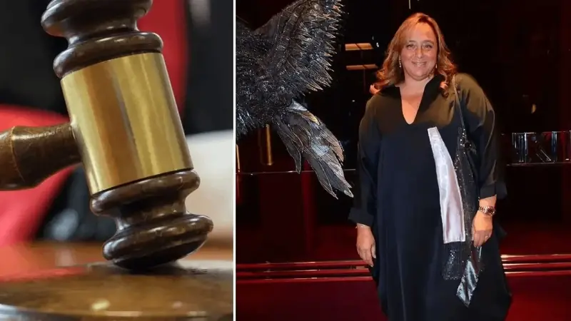 Menajer Ayşe Barım hakkında tutuklamaya yönelik yakalama kararı kaldırıldı.