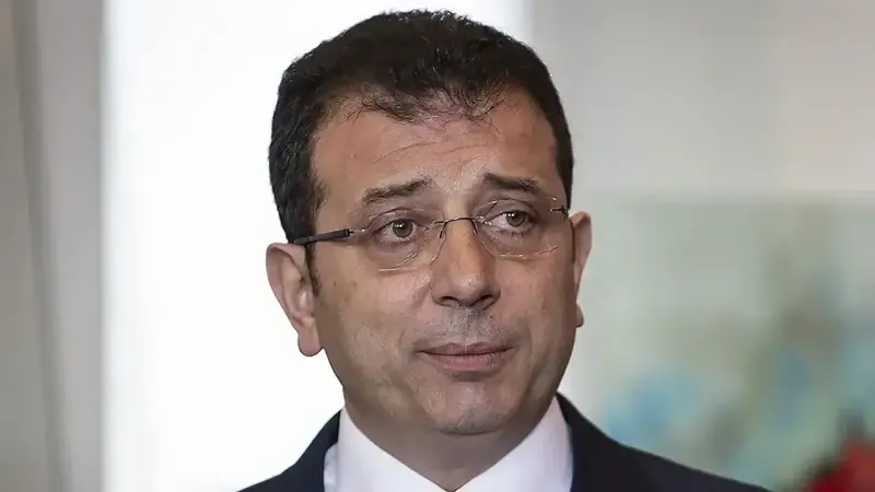 Ekrem İmamoğlu, Beylikdüzü Belediye Başkanlığı döneminde "ihaleye fesat karıştırma" suçundan yargılandığı davada beraat etti.