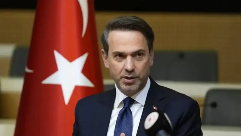 Bakan Bayraktar: "Yerli kaynakların kurulu güç içindeki payı yüzde 71 ile rekor kırdı"