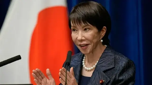 Japan's first female premier Takaichi pledges aggressive fiscal stimulus