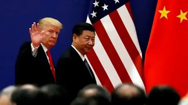 Trump and Xi to visit South Korea for key APEC summit meetings