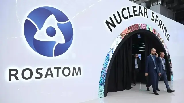 Le géant russe du nucléaire Rosatom explore un partenariat avec le Brésil pour le développement des terres rares et de l’énergie nucléaire pacifique.