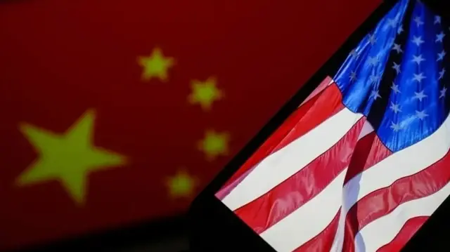 US, China begin trade talks in Malaysia