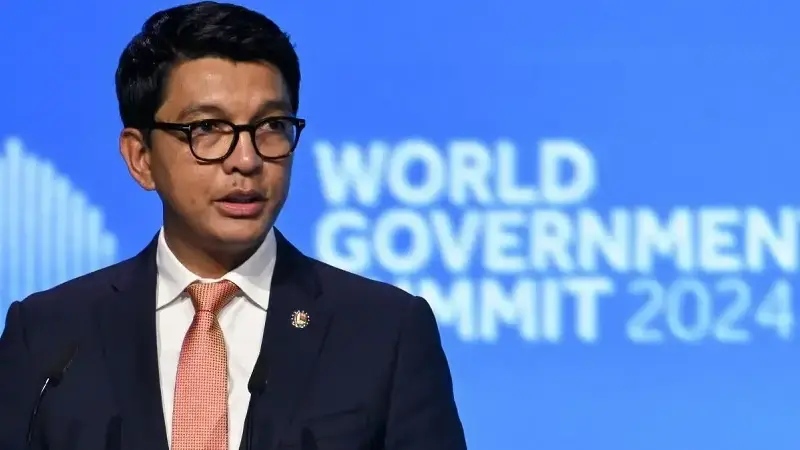 Andry Rajoelina