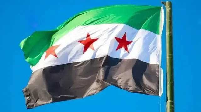 سوريا.. اعتقال "أبو الفدا" المتهم بقمع متظاهرين سلميين بحقبة الأسد