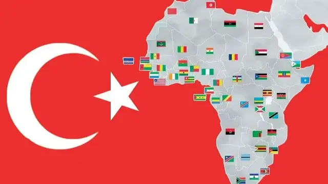 في التعدين والطاقة.. إفريقيا تفتح آفاقها للمستثمرين الأتراك